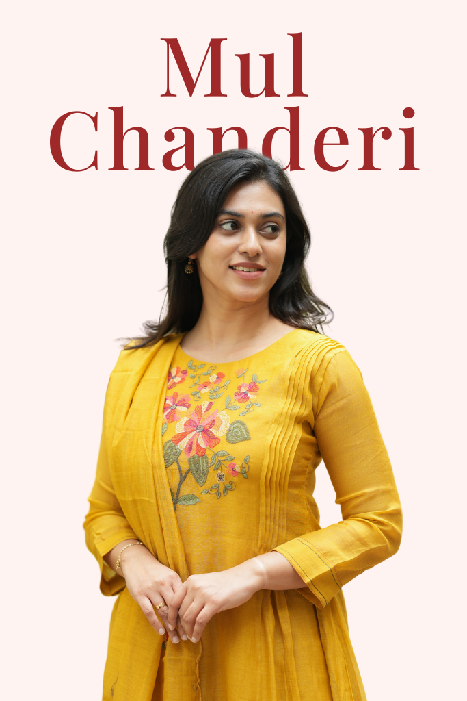 Mul Chanderi
