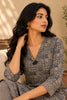 Digital Printed Cotton Kurti Set