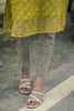 Yellow Kota Beads Embroidered Suit Set - Aarni Clothing - A Destination for Handpicked Ethnic Wear